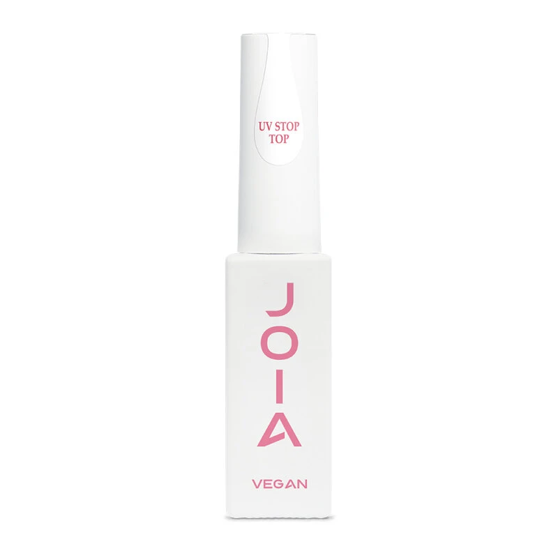 UV Stop Top JOIA vegan, 8ml — Photo 2