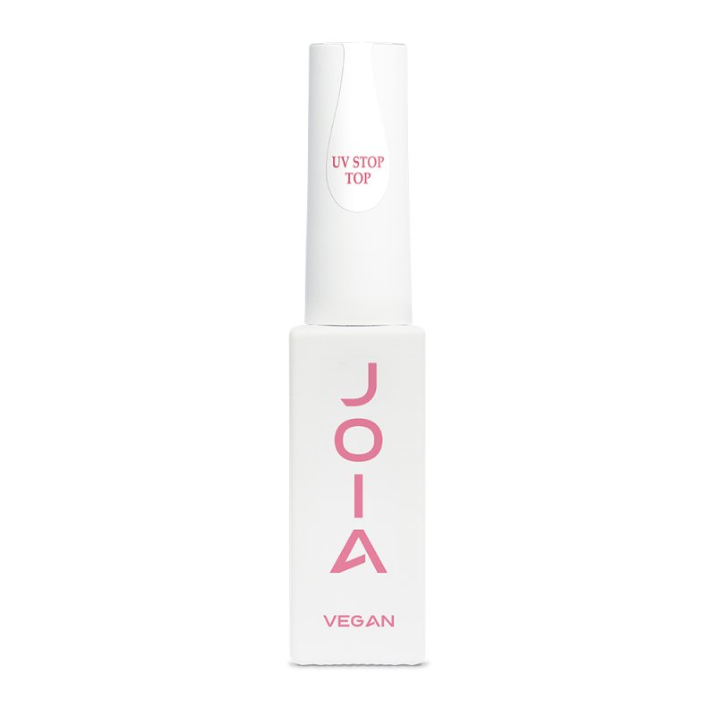 UV Stop Top JOIA vegan, 8ml — Photo 2