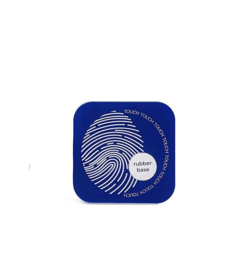 TOUCH Rubber base, 30ml — Photo 2