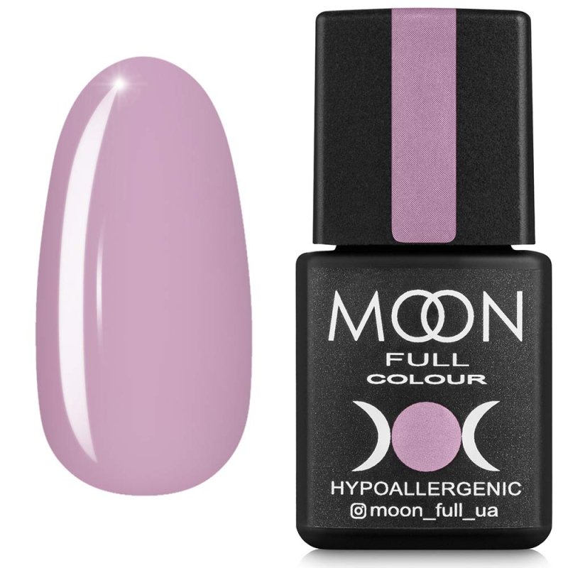 Moon Full Esmalte Semipermanente 643, 8ml — Photo 2