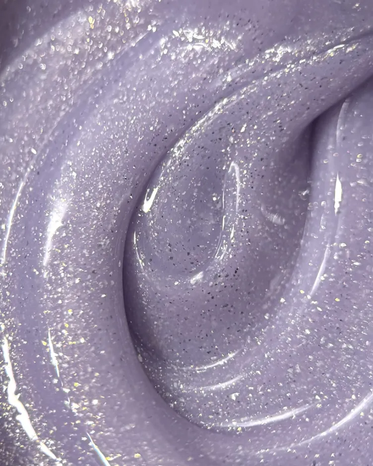 Luna Shimmer Gel 06, 30ml — Photo 4