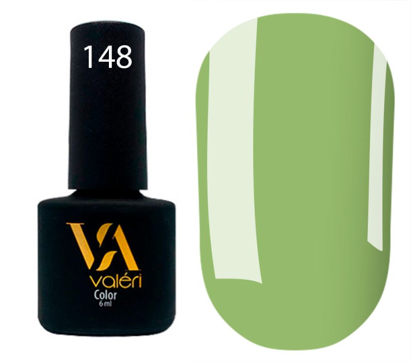 Valeri Color 148, 6ml — Photo 2