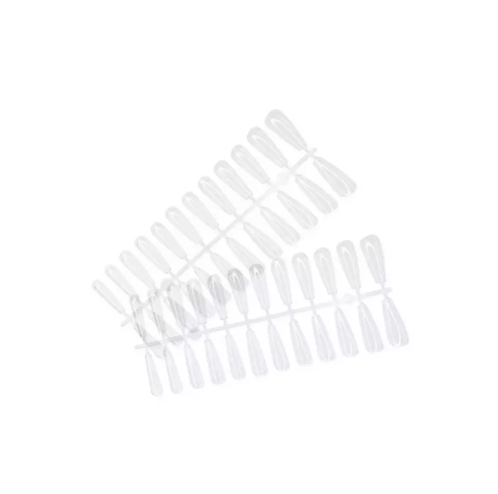 PNB Gel tips Ballerina soak off — Photo 4