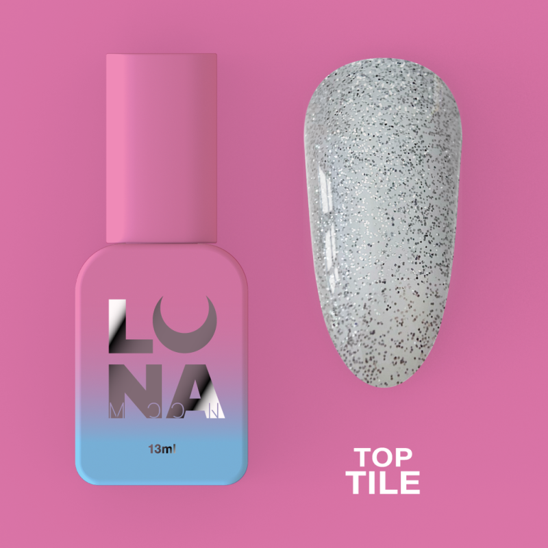 Luna Top Tile, 13ml — Photo 2