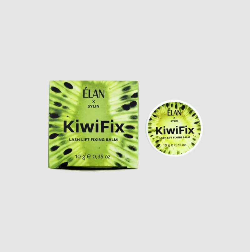 ELAN KiwiFix: Lash Lift Fixing Balm — Photo 2