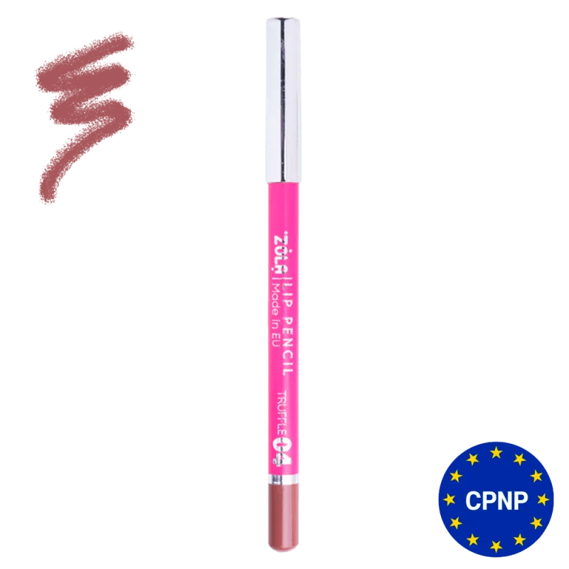 ZOLA Lapicés para Labios 04 — Photo 2