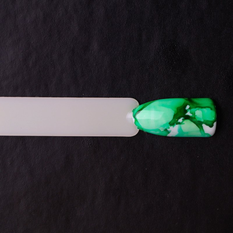 Komilfo Aqua Drops Green 010, 5ml — Photo 4