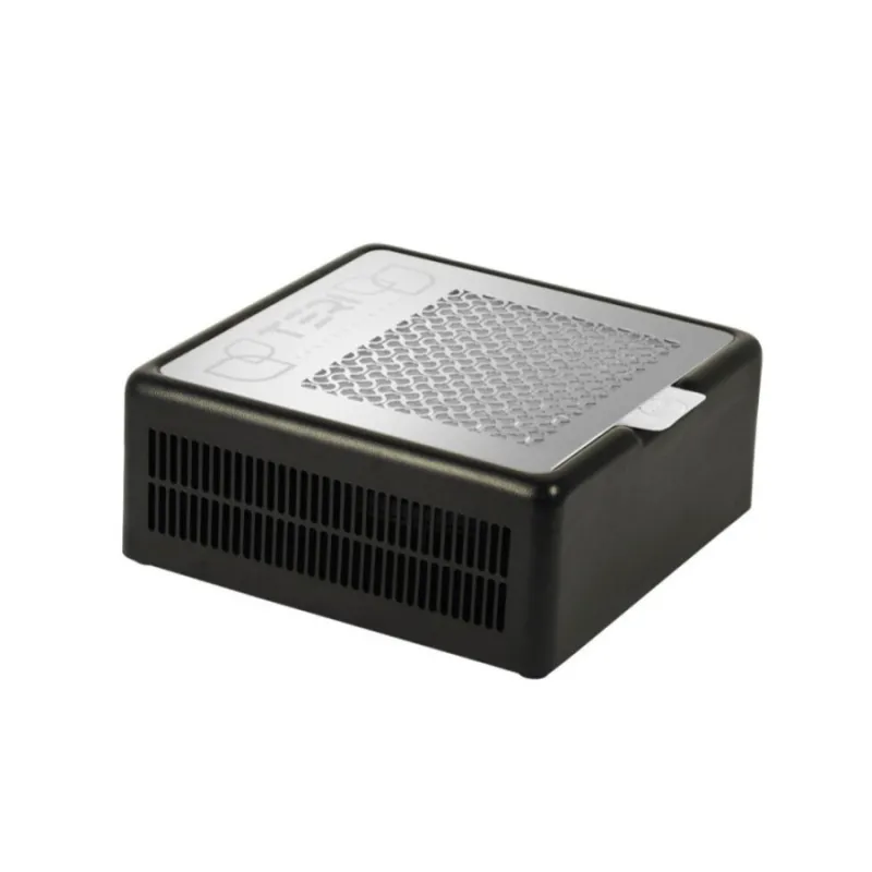 Teri Sobremesa 800M Black Silver, 80W — Photo 3