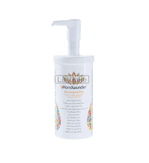 Handwunder Handcreme &quot;Plus&quot;, 450ml — Photo 2