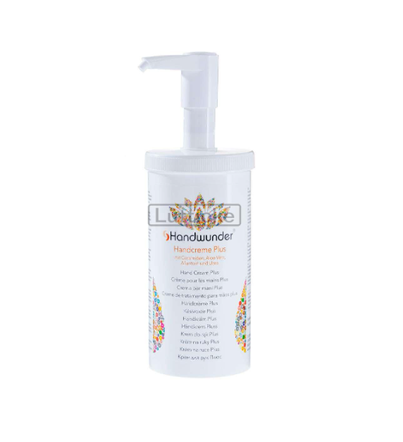 Handwunder Handcreme &quot;Plus&quot;, 450ml — Photo 2