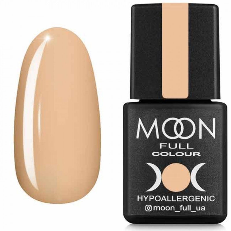 Moon Full Esmalte Semipermanente 611, 8ml — Photo 2