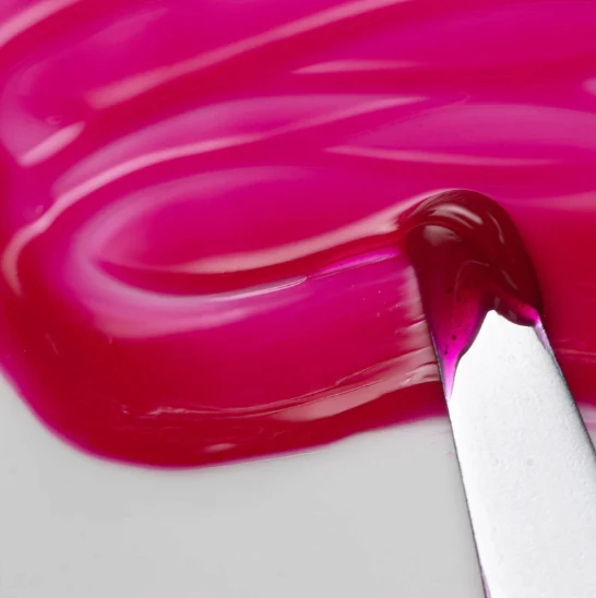 F.O.X Esmalte Semipermanente Lollipop 01, 7ml — Photo 3