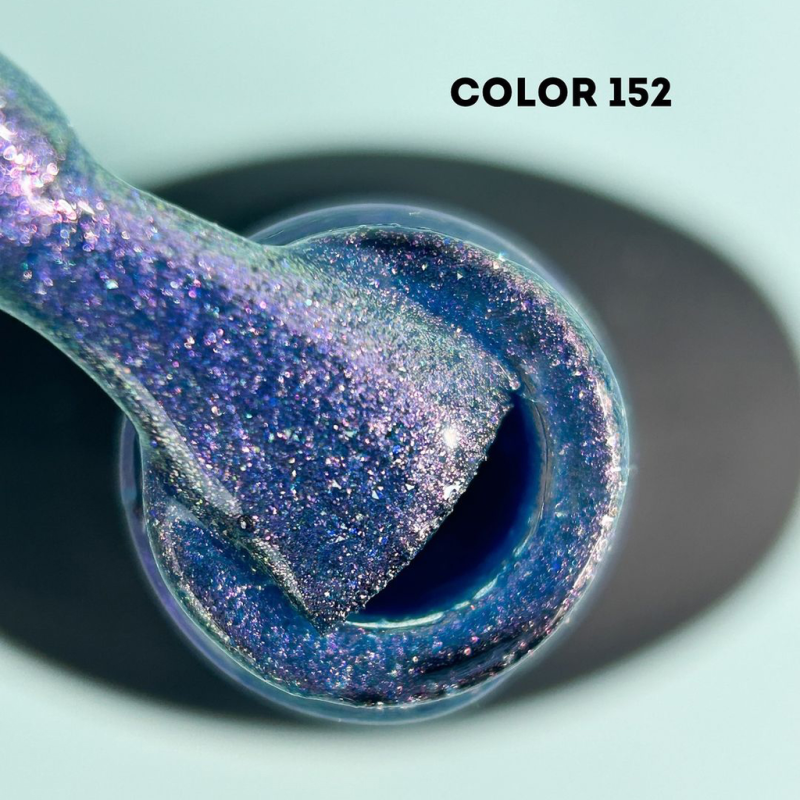 Valeri Color 152, 6ml — Photo 2