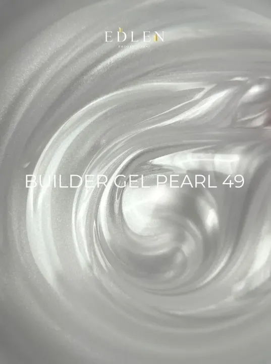 Edlen Recambio Builder Gel 49, 15ml — Photo 2