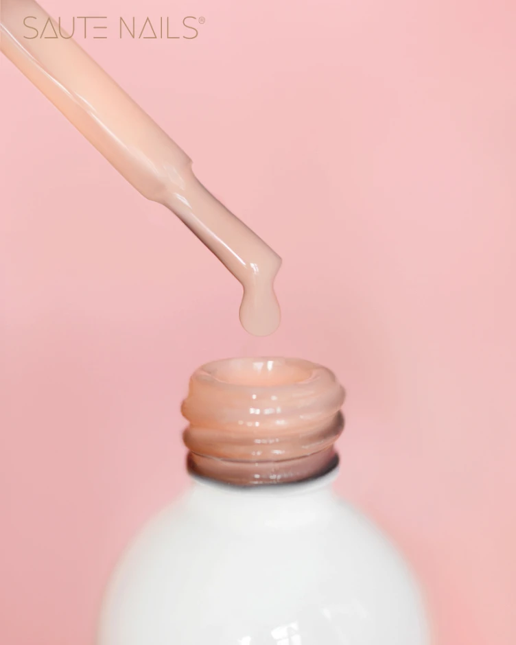 Saute Express Base Peachy, 8ml — Photo 3