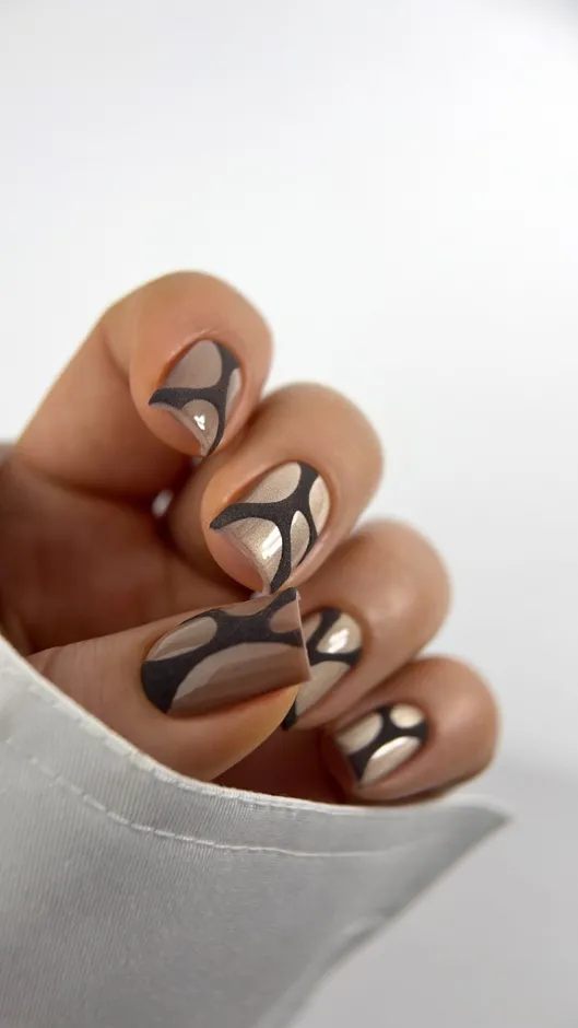 DA23 Esmalte Semipermanente Aesthetic Cat 05, 8ml — Photo 2