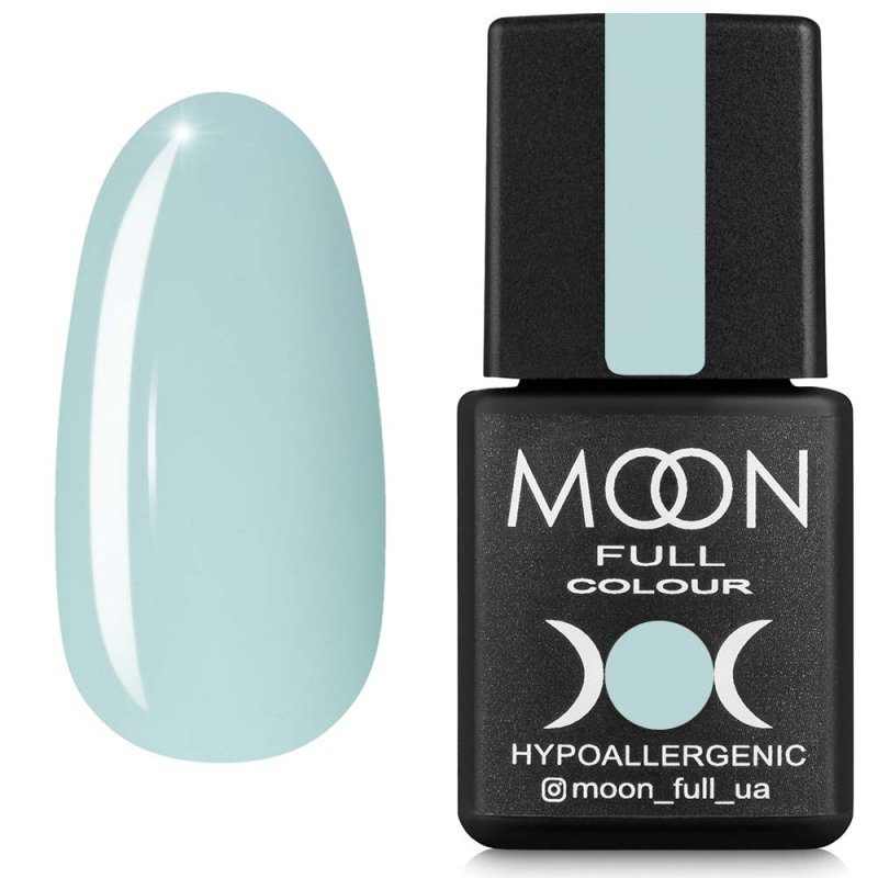 Moon Full Esmalte Semipermanente 438, 8ml — Photo 2