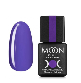 Moon Full Esmalte Semipermanente 161, 8ml — Photo 2