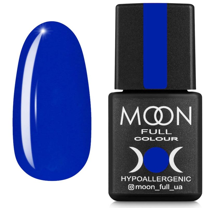 Moon Full Esmalte Semipermanente 450, 8ml — Photo 2