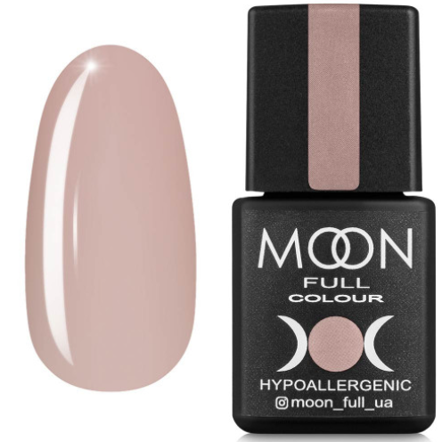 Moon Full FRENCH PREMIUM BASE 33, 8ml — Photo 2