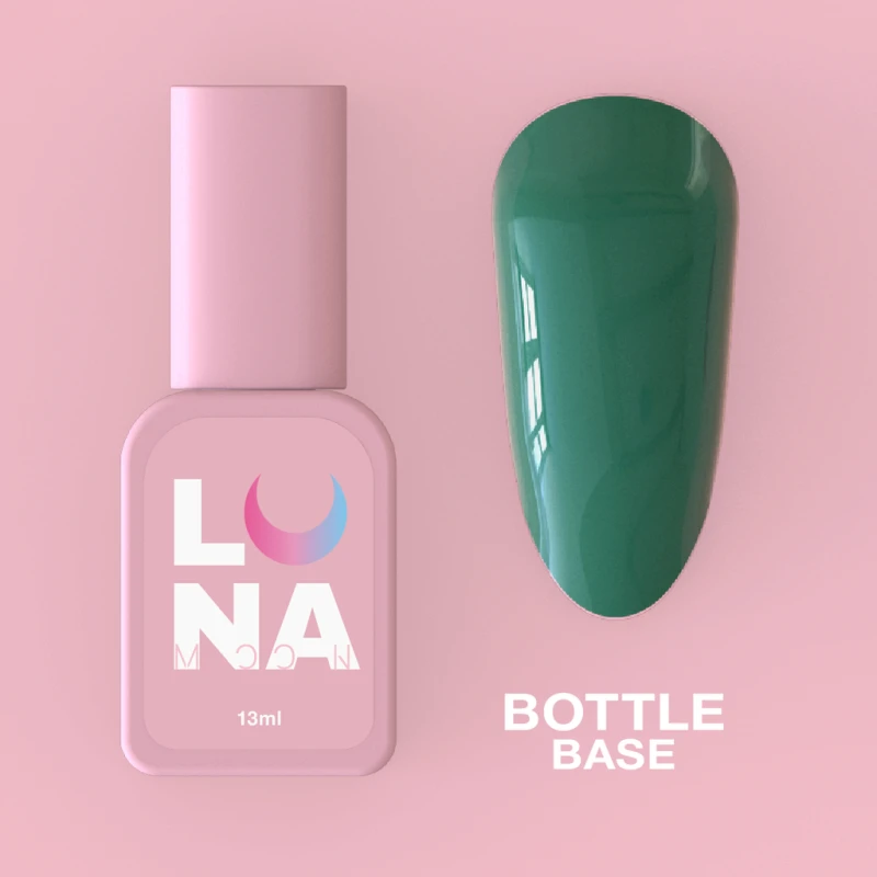 Luna Base Bottle, 13ml — Photo 2