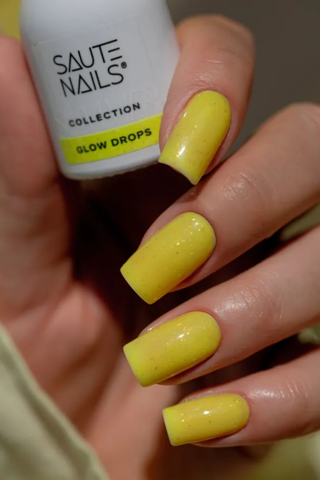 Saute Nails Coleccion That Girl Essentials (5+1) — Photo 4
