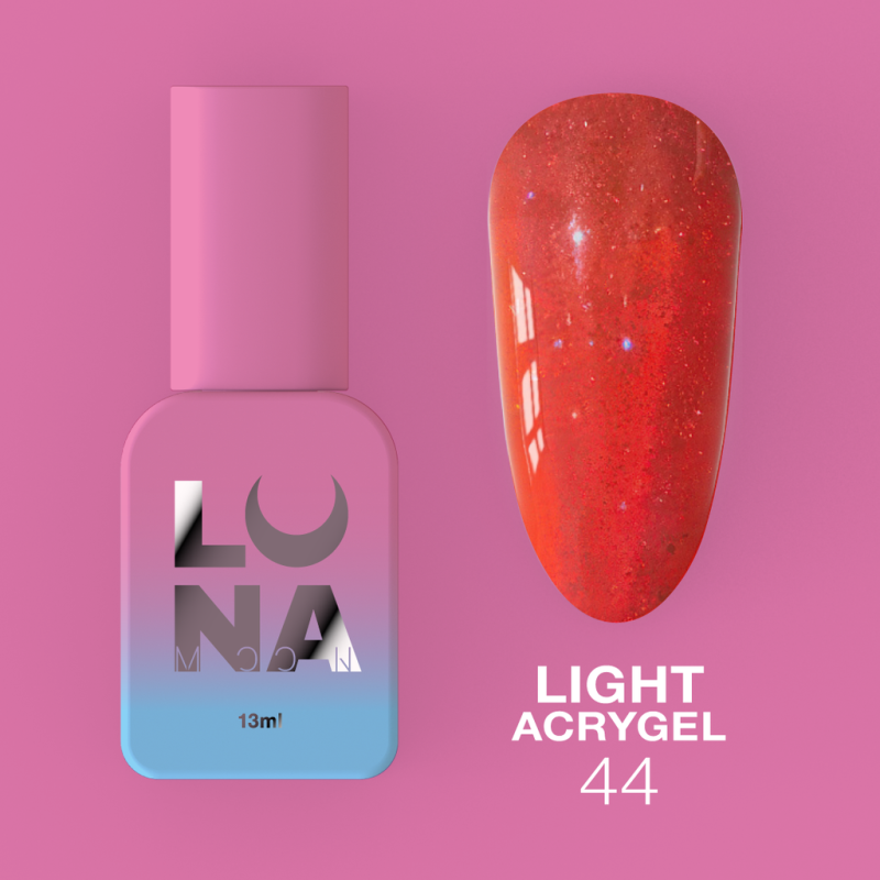 LUNA Light Acrygel 44, 13ml — Photo 2