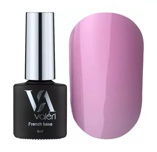 Valeri Base 19 French, 12ml — Photo 2