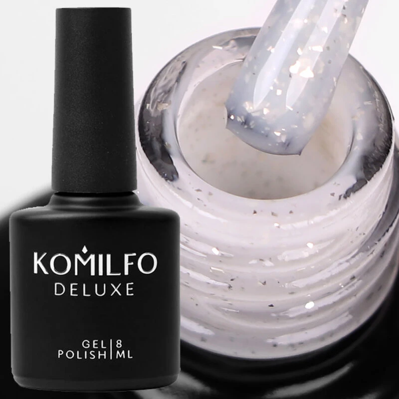 Komilfo Potal Base P015, 8ml — Photo 2