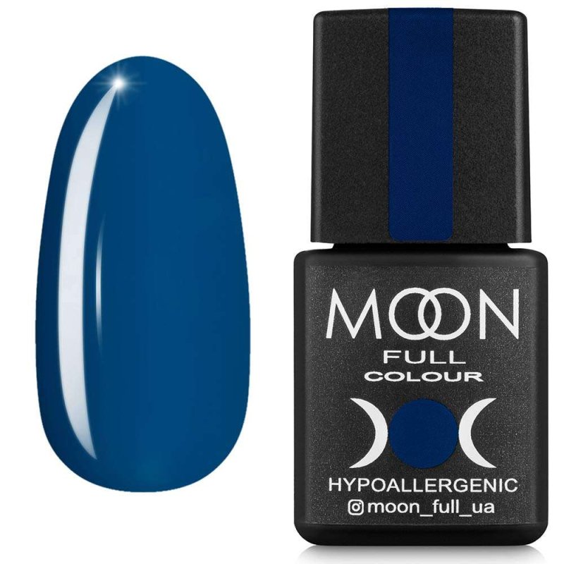 Moon Full Esmalte Semipermanente 654, 8ml — Photo 2