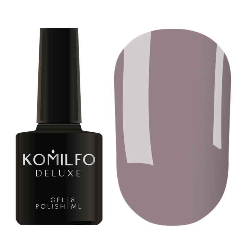 Esmalte Semipermanente Komilfo Deluxe Series 239, 8ml — Photo 2