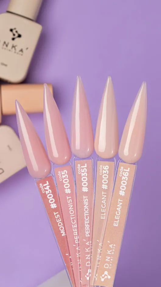 DNKa Cover Base 0036, 30ml — Photo 3