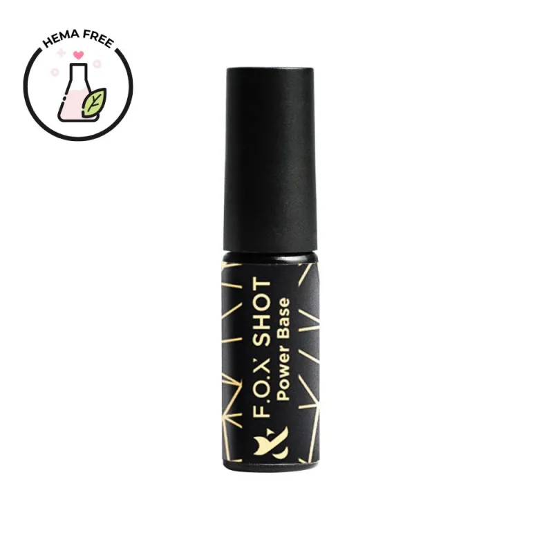 F.O.X SHOT Base Power, 5g — Photo 2