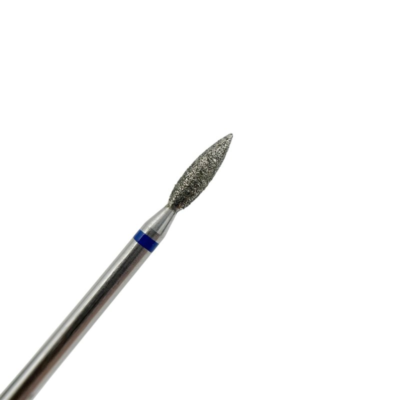 Touch Fresa de diamante llama azul 025(H02509D-M) — Photo 2