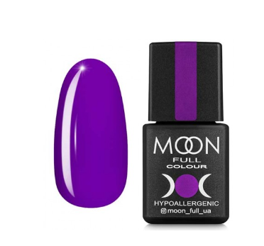 Moon Full Esmalte Semipermanente 164, 8ml — Photo 2