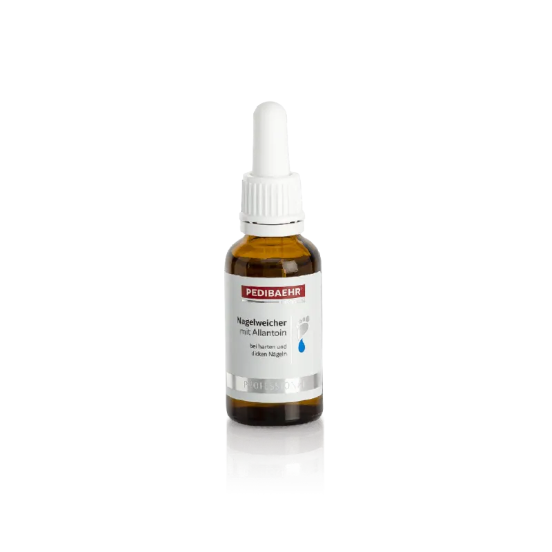 BAEHR Liquido Ablandador de Uñas, 30ml (Nagelweicher) — Photo 2