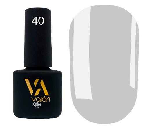 Valeri Color 40, 6ml — Photo 2