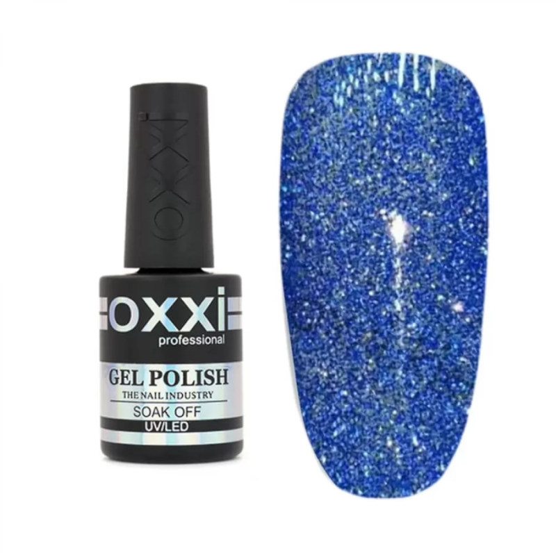 OXXI Esmalte Semipermanente Disco 7, 10ml — Photo 2