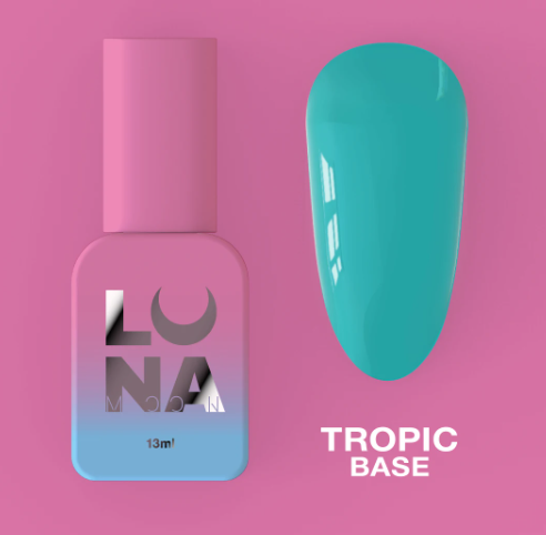 Luna Base Tropic, 13ml — Photo 2