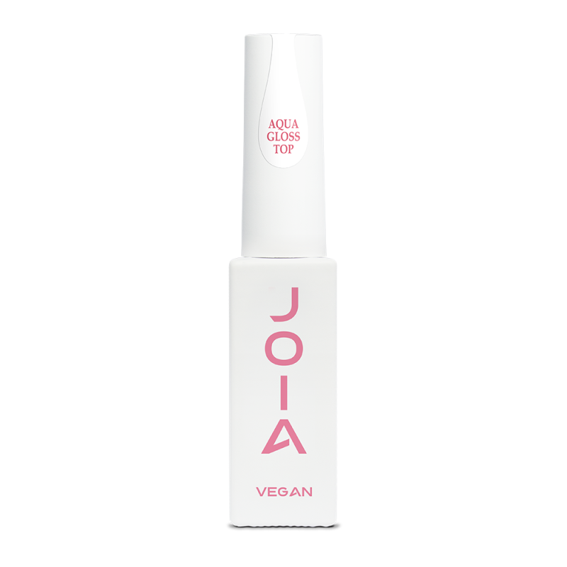 Top Aqua Gloss JOIA vegan, 8ml — Photo 2