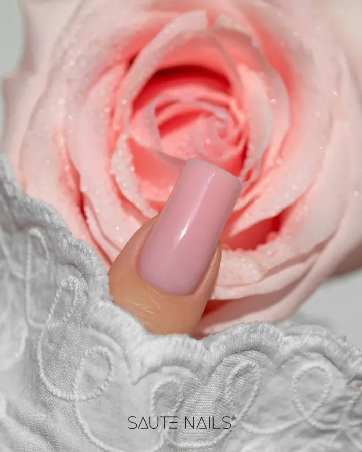 Saute Nails Esmalte Semipermanente S312, 8ml — Photo 3