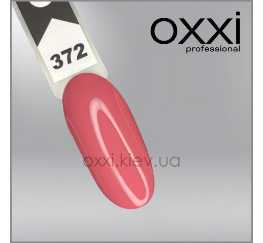 OXXI esmalte semipermanente N372, 10 ml — Photo 2