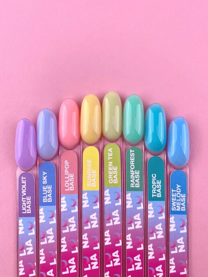 Luna Base Rainforest, 13ml — Photo 3