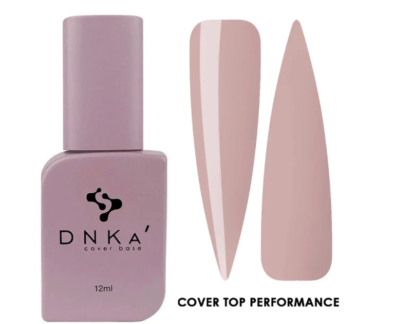 DNKa top Performance, 12 ml — Photo 2