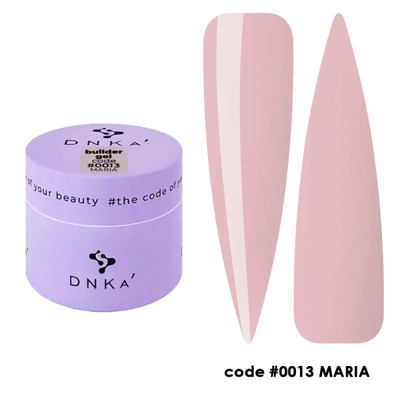 DNKa Builder Gel 13, 15ml — Photo 2