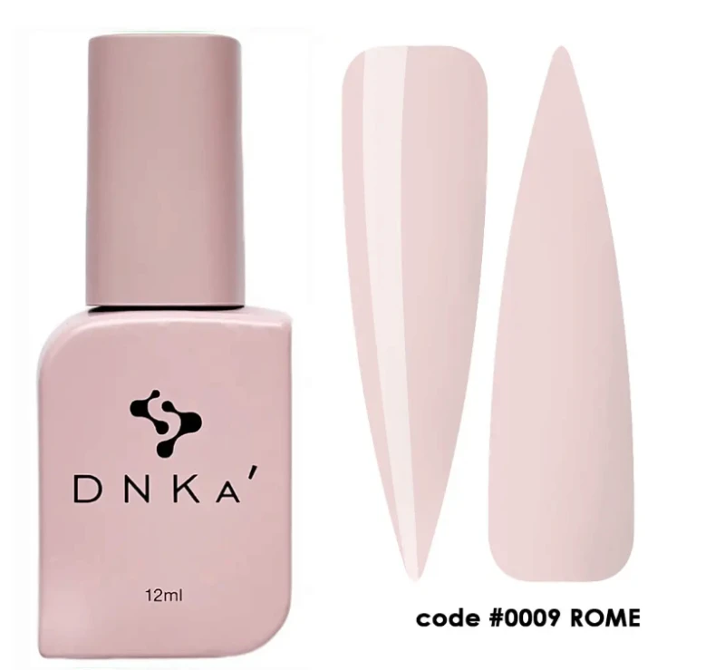 DNKa Cover top 09 Rome, 12 ml — Photo 2