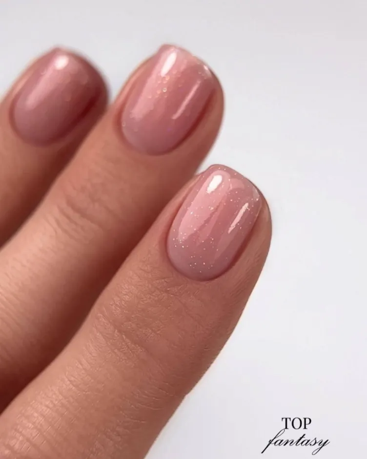 Trendy Nails Top No Wipe Fantasy, 15ml — Photo 3
