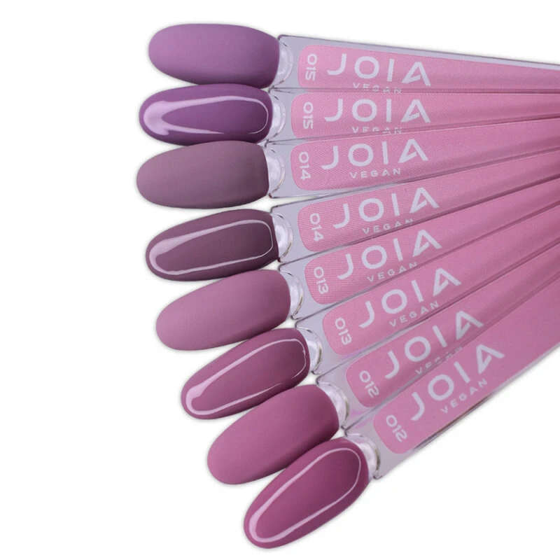 Esmalte semipermanente JOIA vegan 013, 6ml — Photo 4
