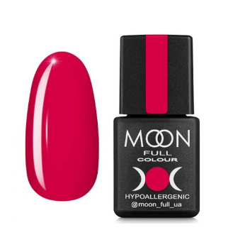 Moon Full Esmalte Semipermanente 132, 8ml — Photo 2