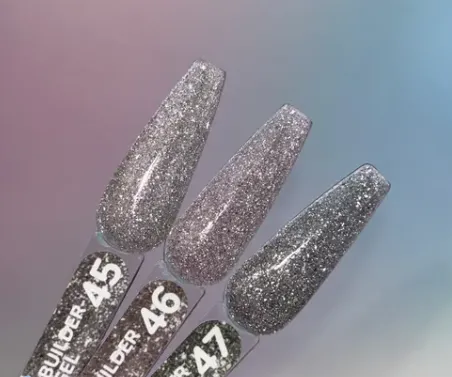 YOUARECUTE Builder Gel 47, 15ml — Photo 4